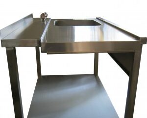 Профил за кошници