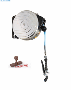 Система за измиване с маркуч 10 или 15 метра