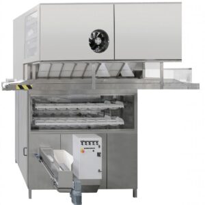 Предвтасални камери POLIN