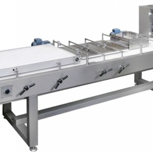 Формовъчни линии POLIN