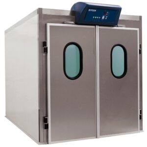 Ферментационни камери и втасални камери POLIN