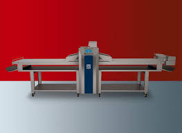 Полуавтоматични ламинатори OSTALI Серия "QUEEN MAN TRONIC"