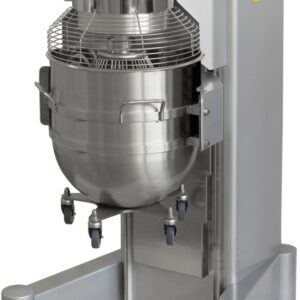 Планетарни миксери „OSTALI” серия “King”