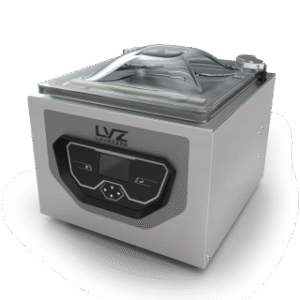 Вакуум машина-350 мм, LAX350