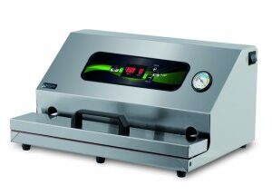 Вакуум машина-500мм, 2000