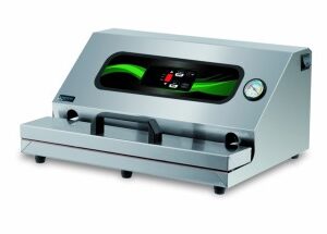 Вакуум машина-400мм, EASY 400