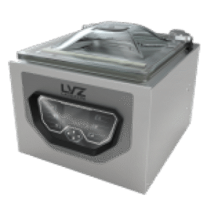 Вакуум машина-300 мм, LPX300